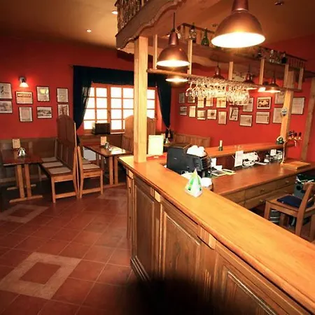 Coupe Guest house 3*